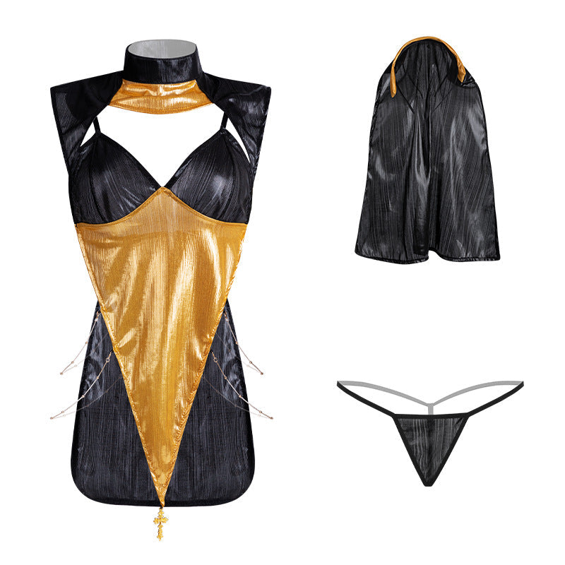 Ancient Queen Egyptian Cosplay Set - NiteBond